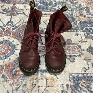 Doc Marten 1460 Pascal